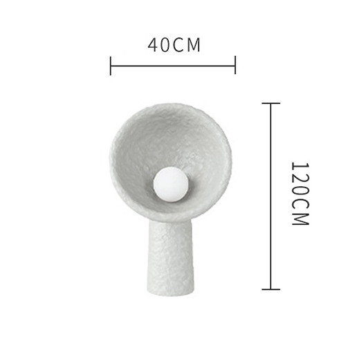 Дизайнерский Торшер SONIAH MEDIUM FLOOR LAMP by FAINA