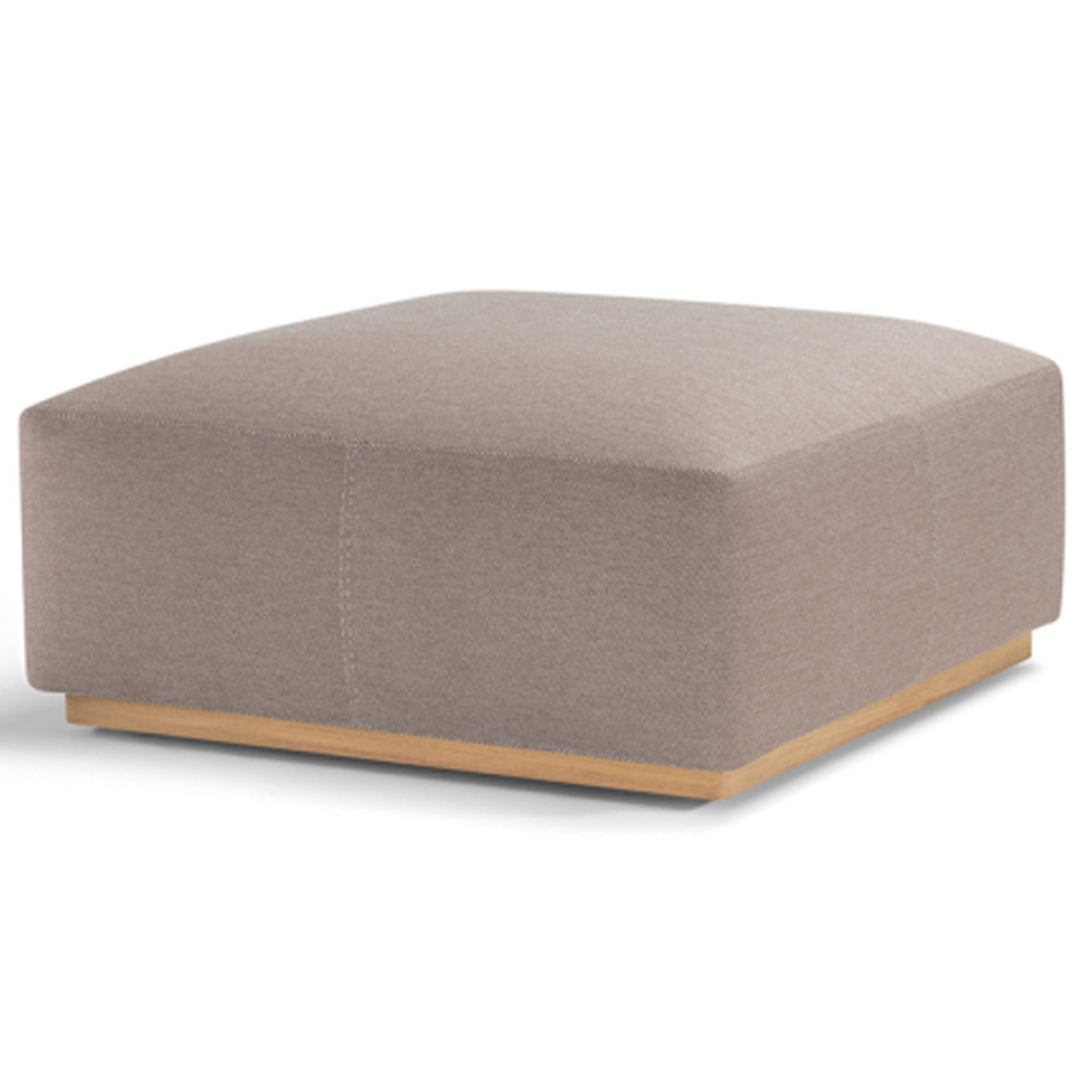 Дизайнерский уличный пуф PALINFRASCA Pouf