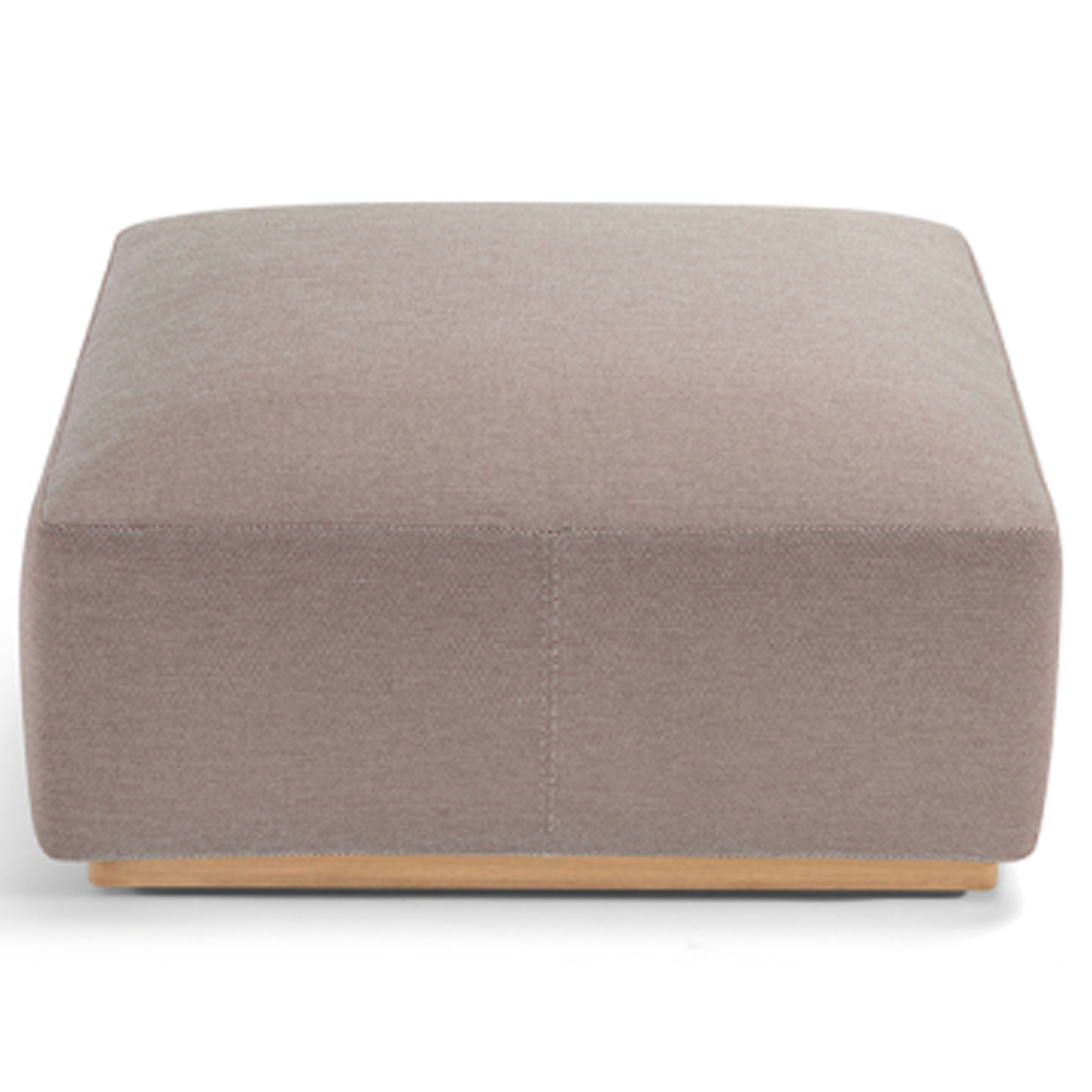 Дизайнерский уличный пуф PALINFRASCA Pouf