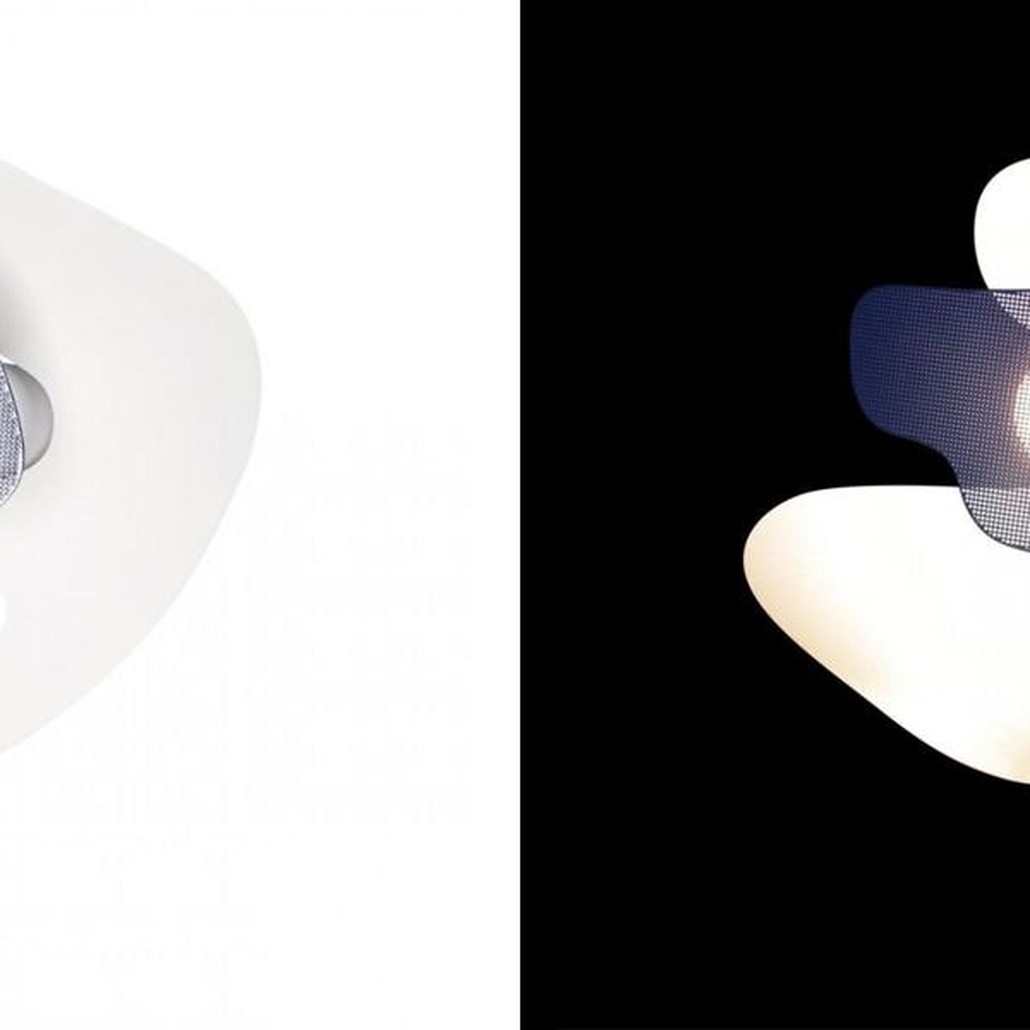 Дизайнерское Бра Earth to Sky Wall Lamp