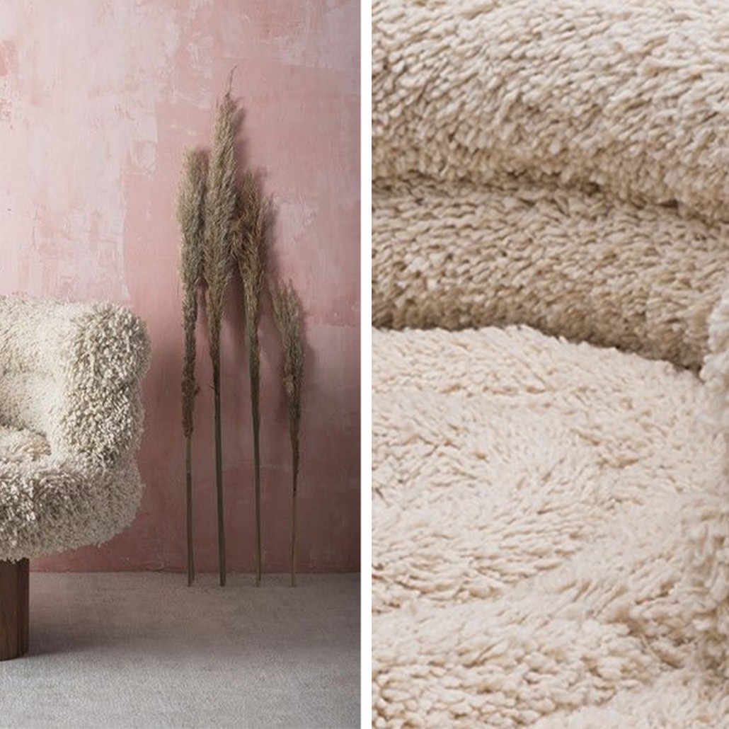 Дизайнерское кресло Cosy Amchair