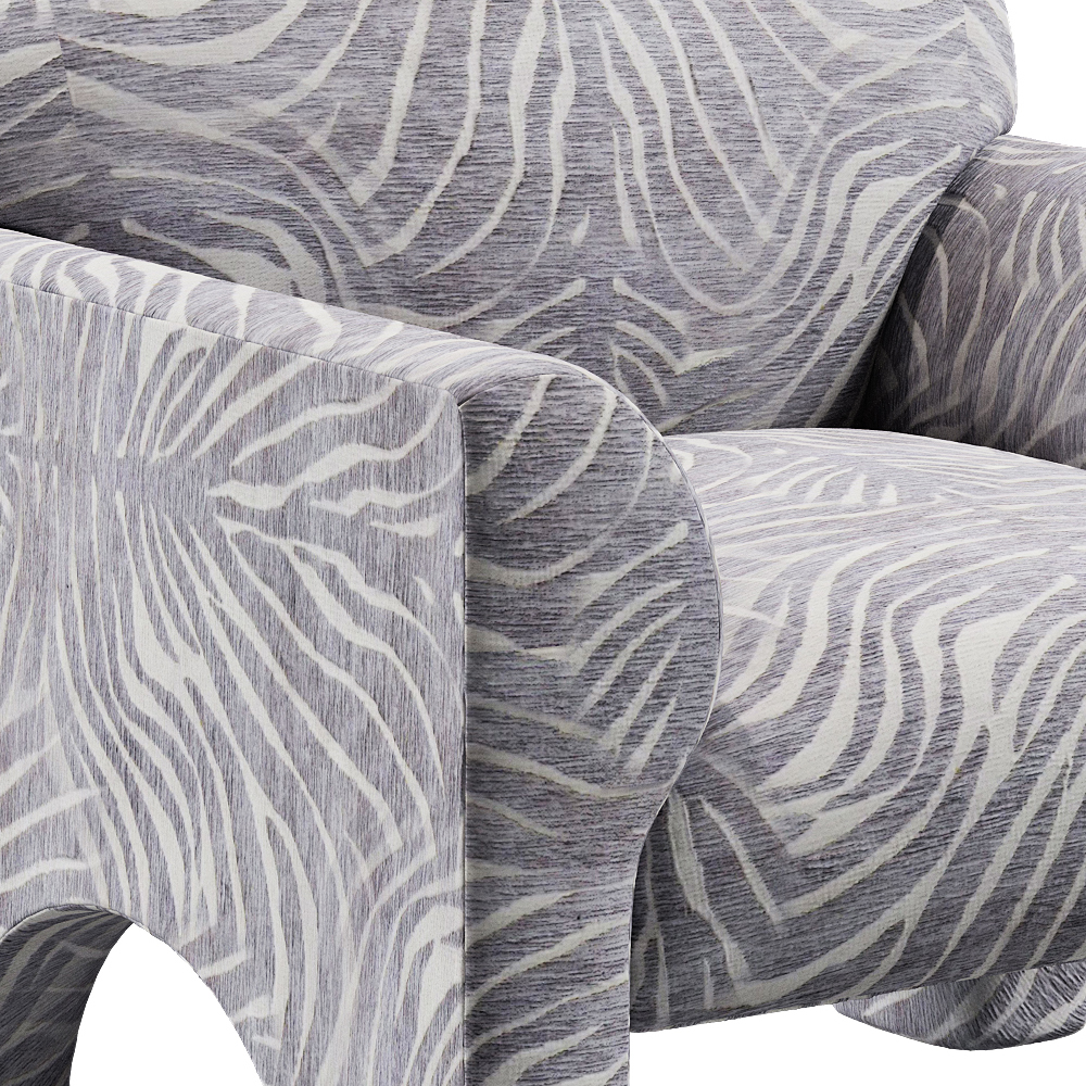 Дизайнерское Кресло Jerome