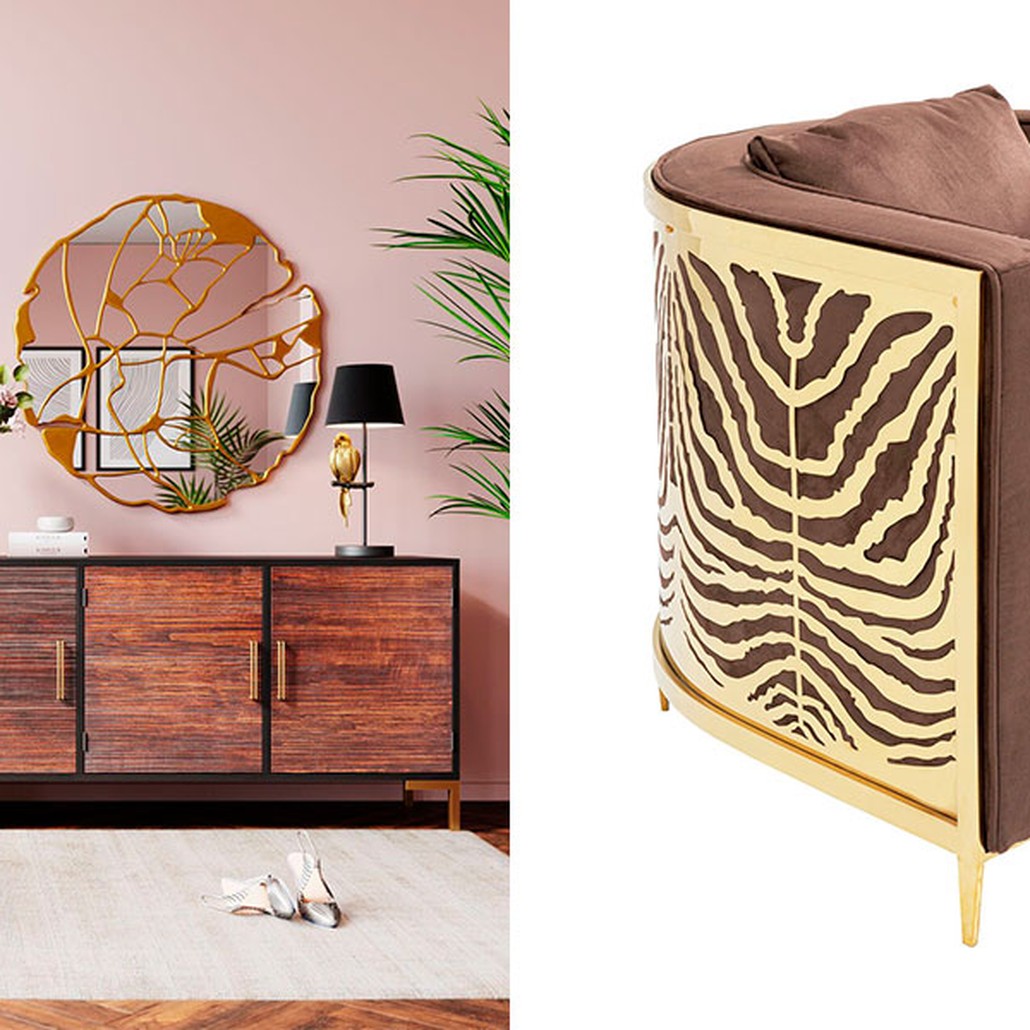 Дизайнерское кресло Velvet Ice Breaker Armchair