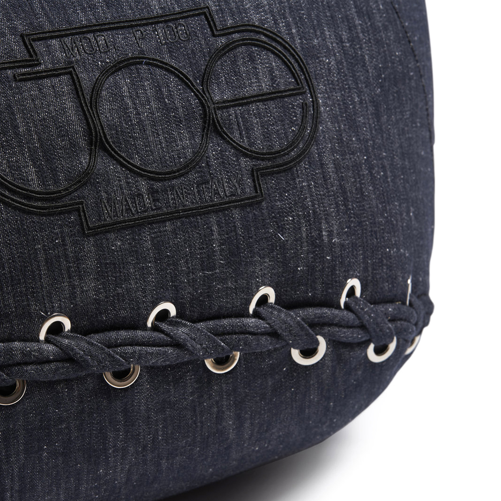 Дизайнерское кресло в форме руки Poltronova Joe Jeans Armchair