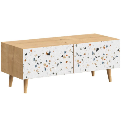 Длинная тумба Elise Cabinet