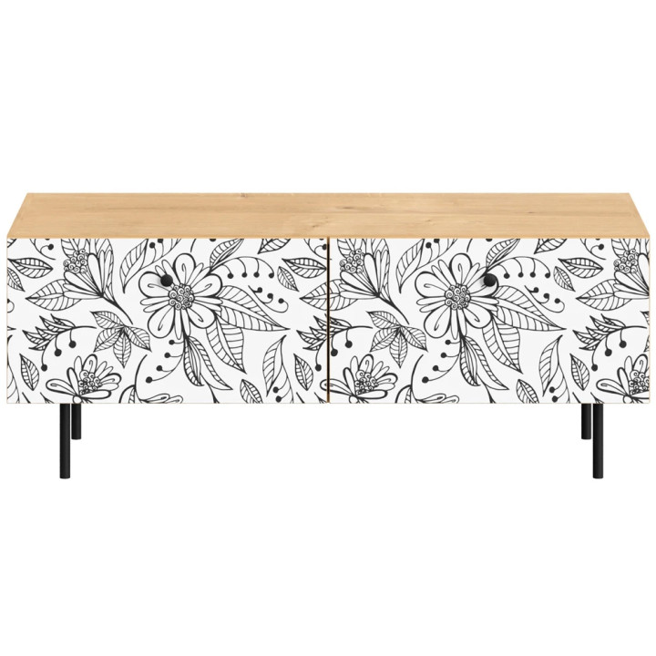 Длинная тумба Elise Cabinet