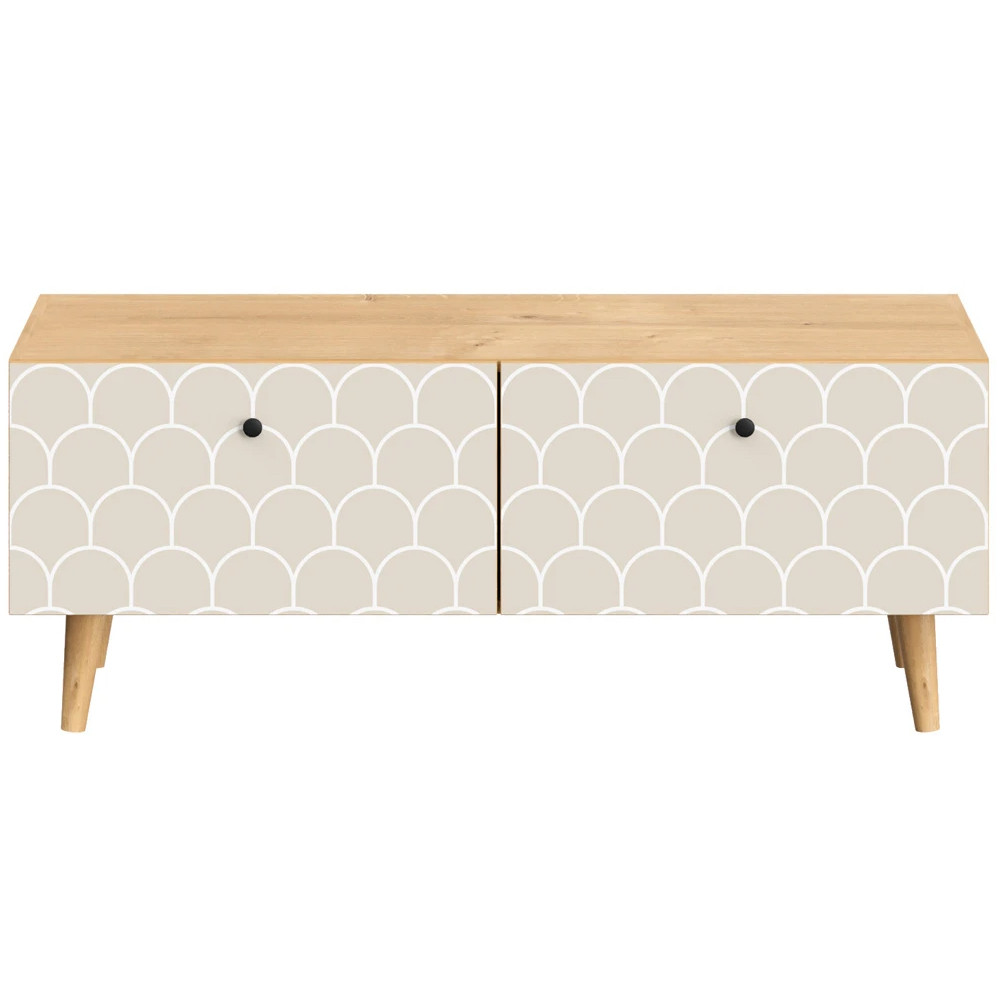 Длинная тумба Elise Cabinet