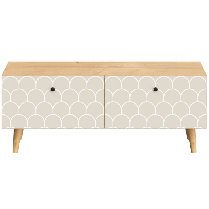 Длинная тумба Elise Cabinet