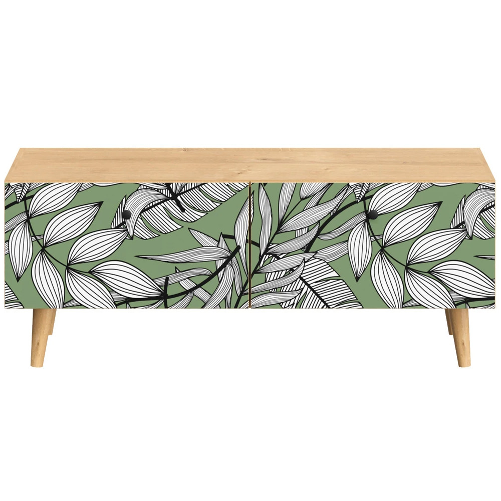 Длинная тумба Elise Cabinet