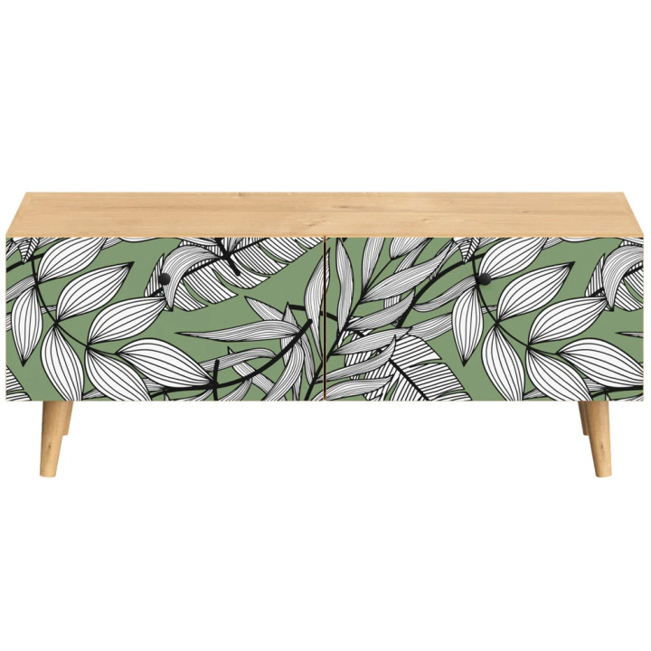 Длинная тумба Elise Cabinet