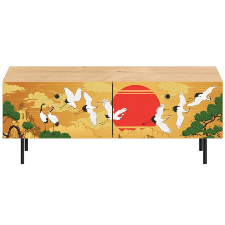 Длинная тумба Elise Cabinet