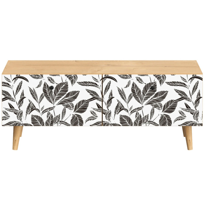 Длинная тумба Elise Cabinet