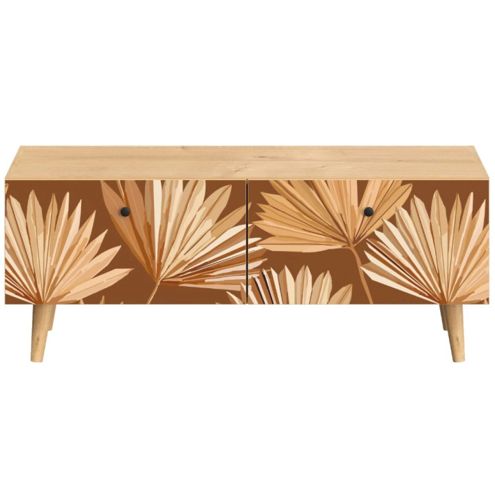 Длинная тумба Elise Cabinet