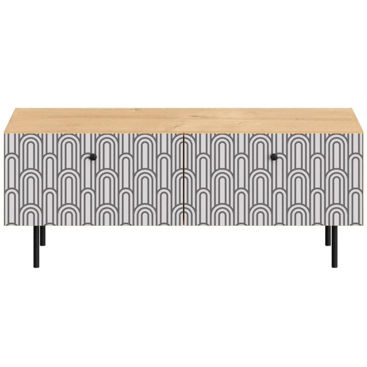 Длинная тумба Elise Cabinet