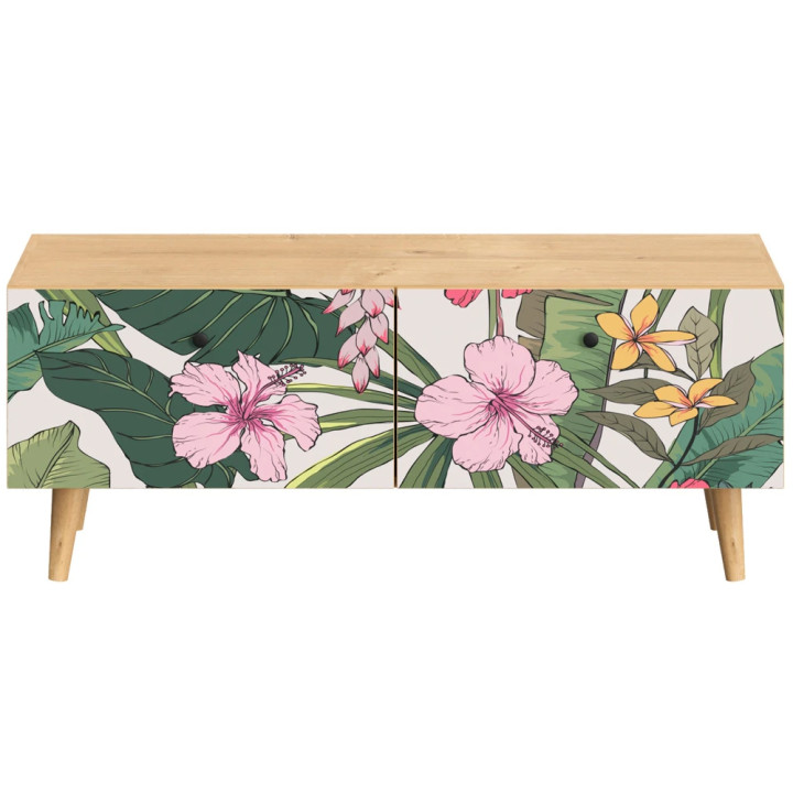 Длинная тумба Elise Cabinet