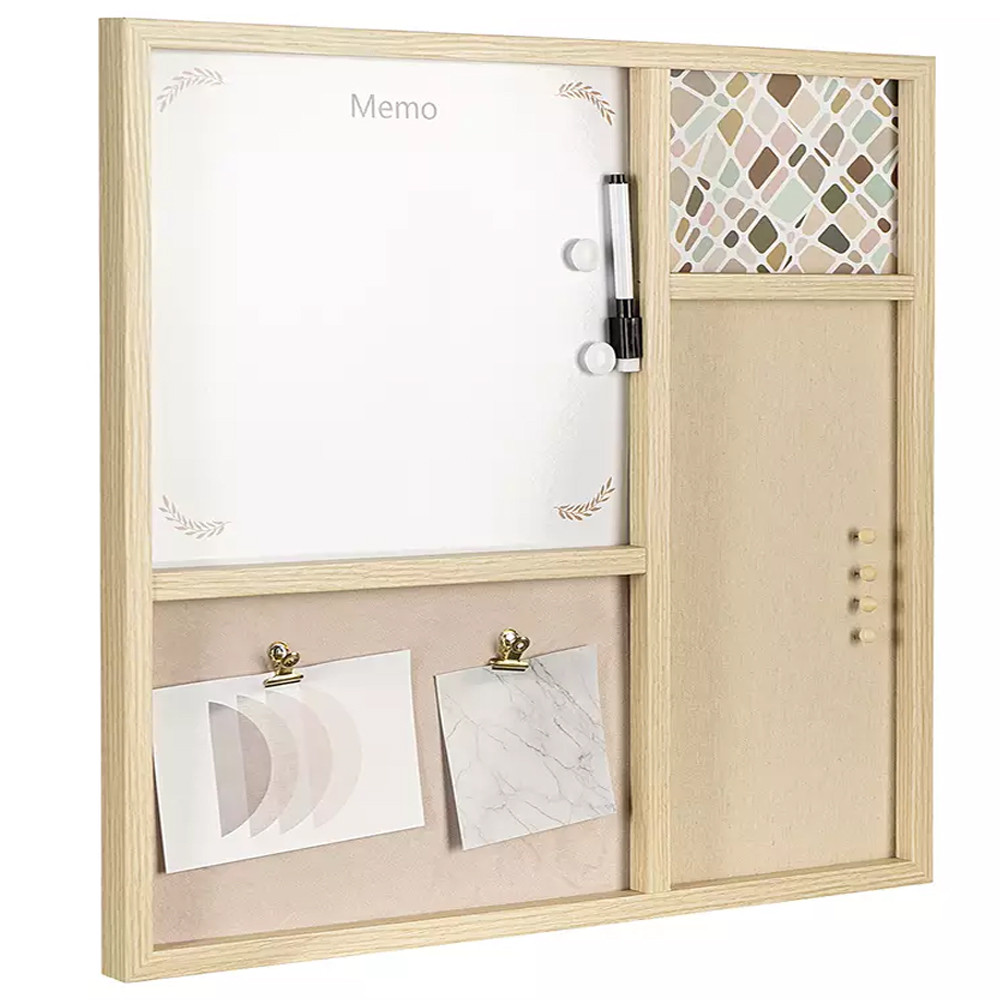 Доска для заметок квадратная Upcoming Events