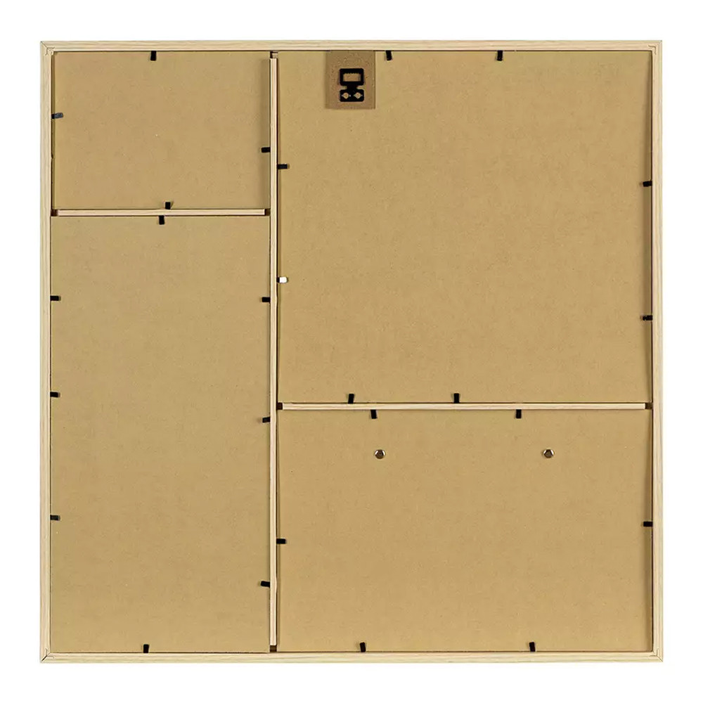 Доска для заметок квадратная Upcoming Events