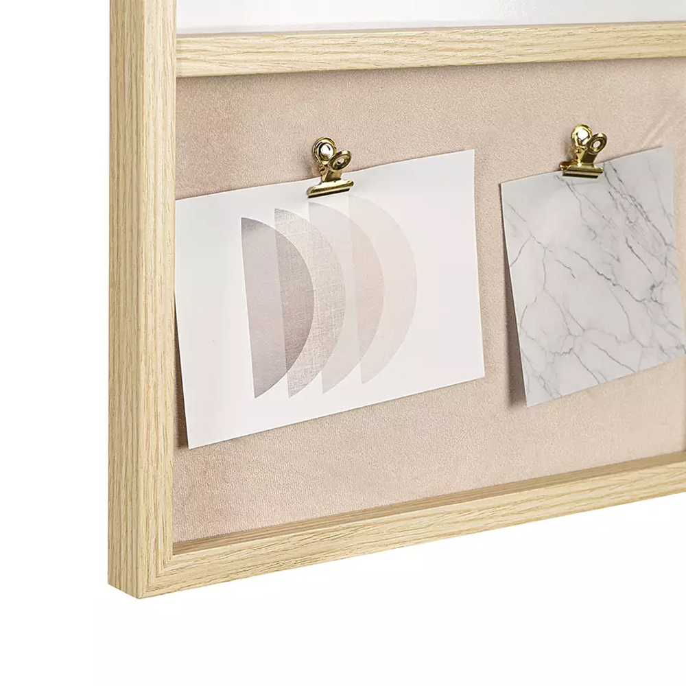 Доска для заметок квадратная Upcoming Events