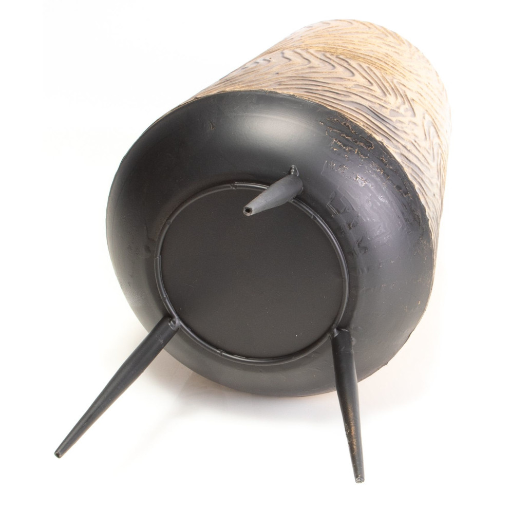 Железное кашпо Verqrary