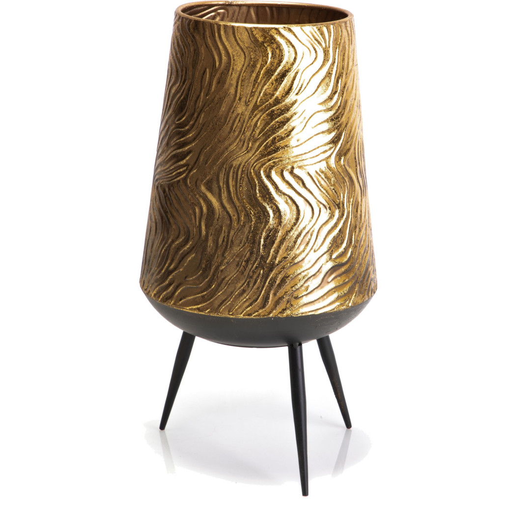 Железное кашпо Verqrary