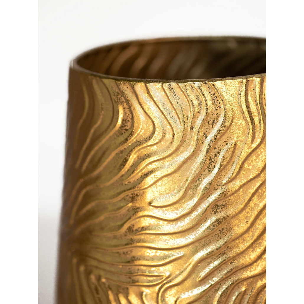 Железное кашпо Verqrary