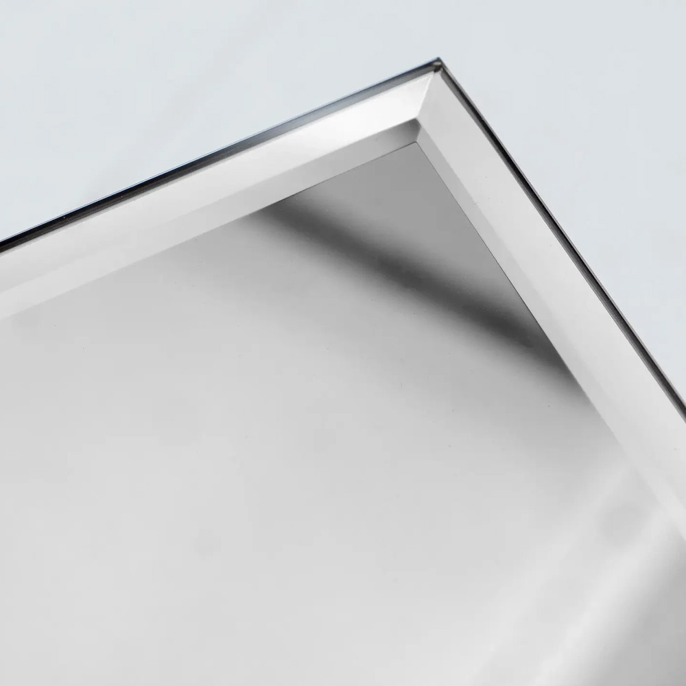 Журнальный зеркальный стол Egbert Coffee Table