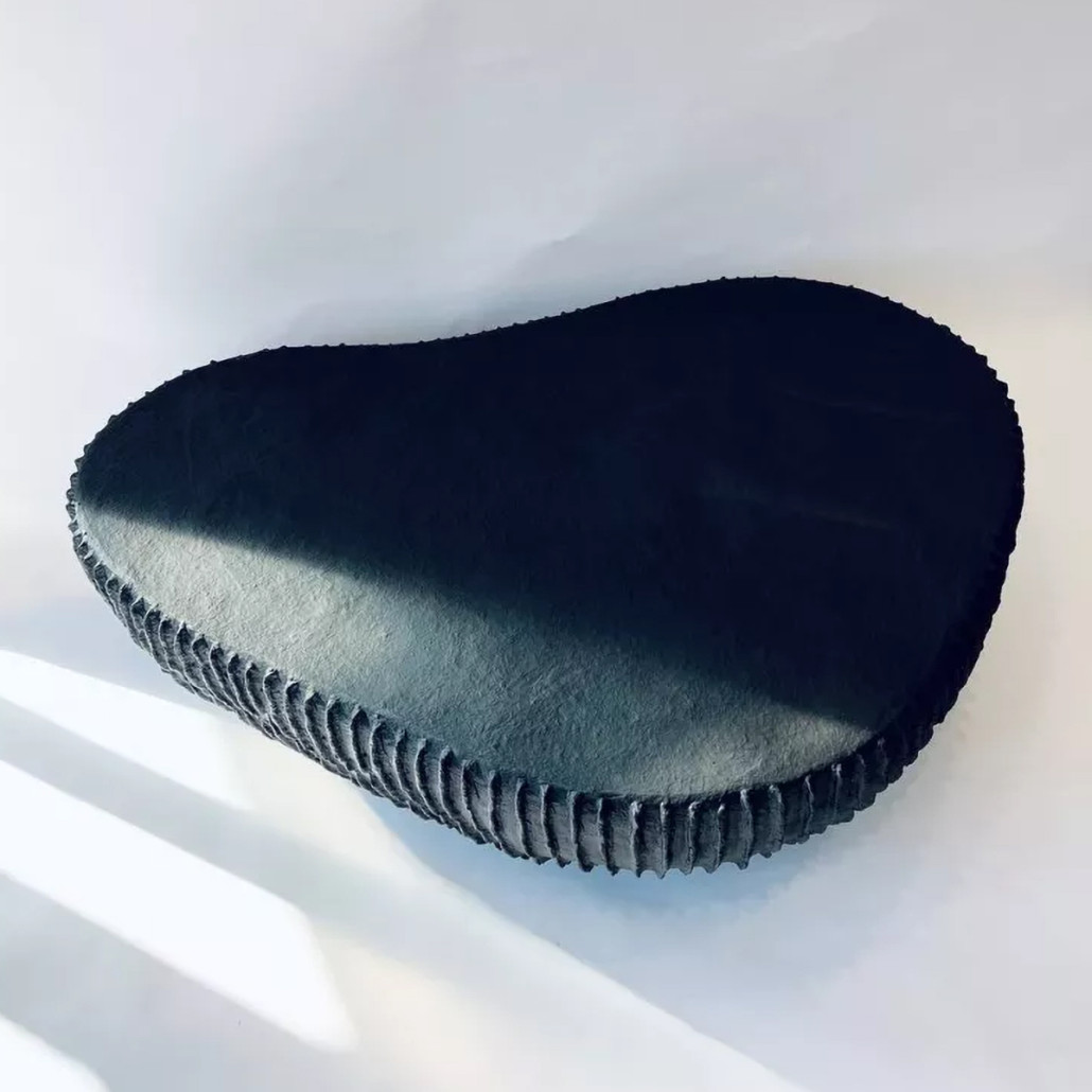 Журнальный стол «Loon» чёрный