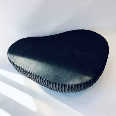 Журнальный стол «Loon» чёрный