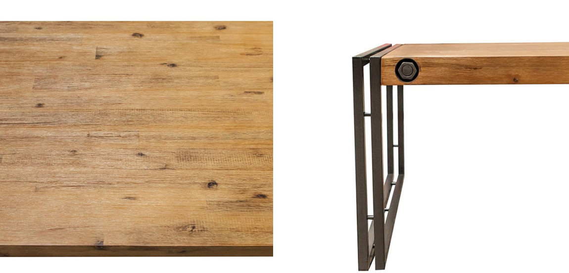 Журнальный стол Industrial Brooklyn