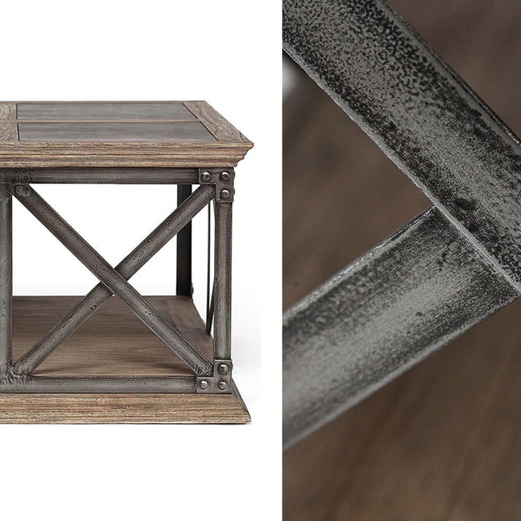 Журнальный стол Provence Jacob Table