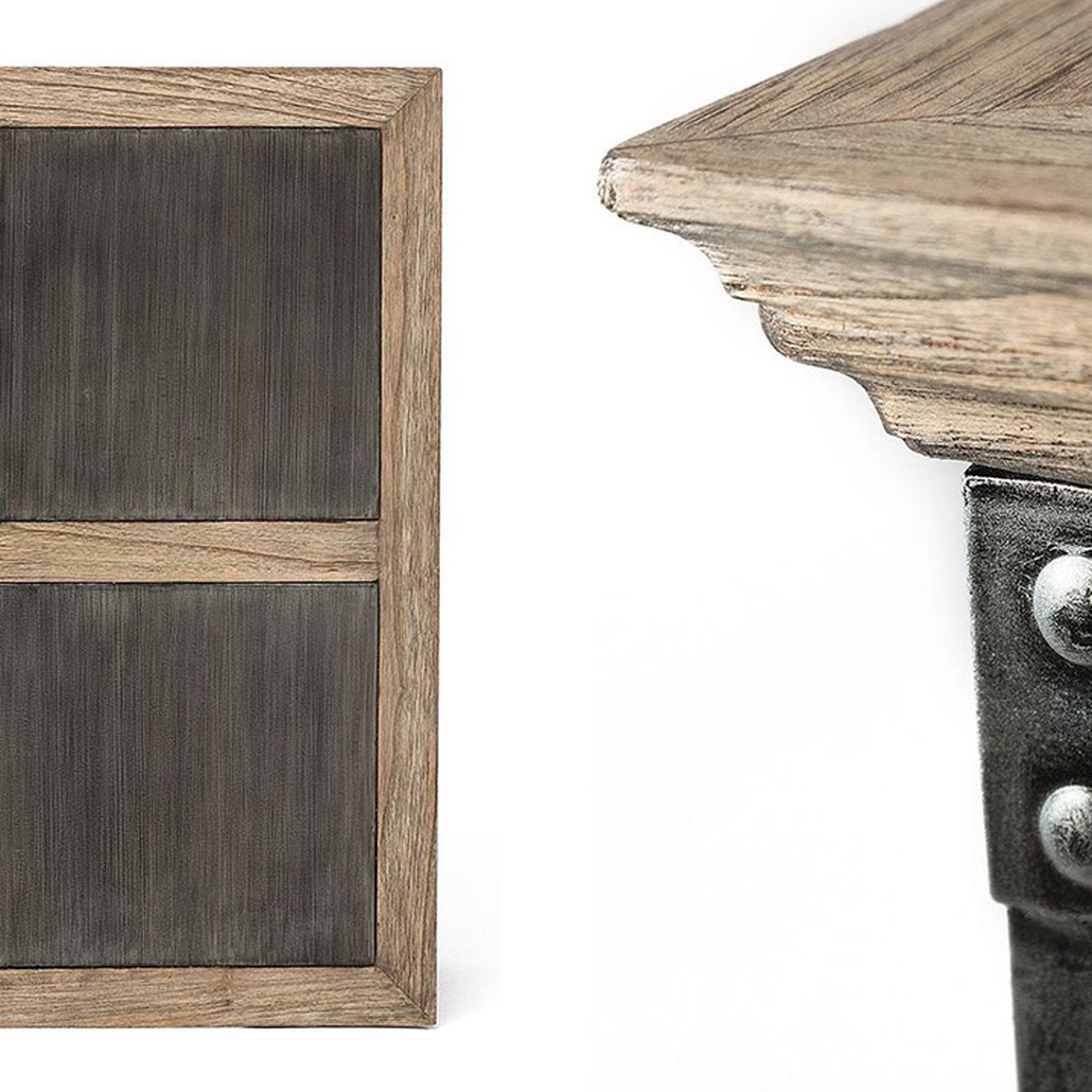Журнальный стол Provence Jacob Table