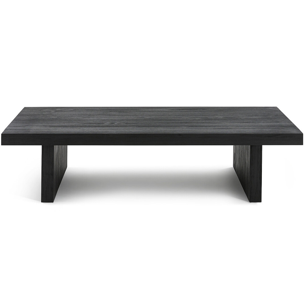 Журнальный стол из массива сосны Koda Coffee Table