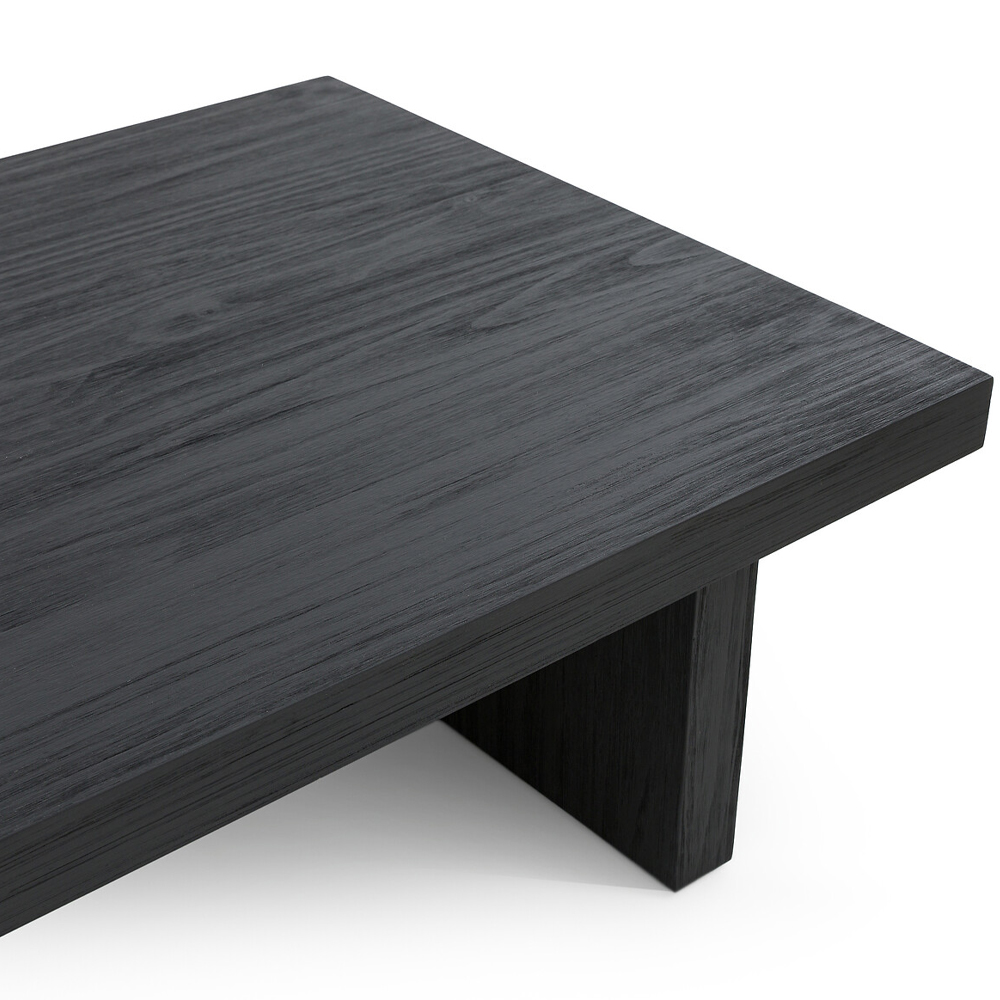 Журнальный стол из массива сосны Koda Coffee Table