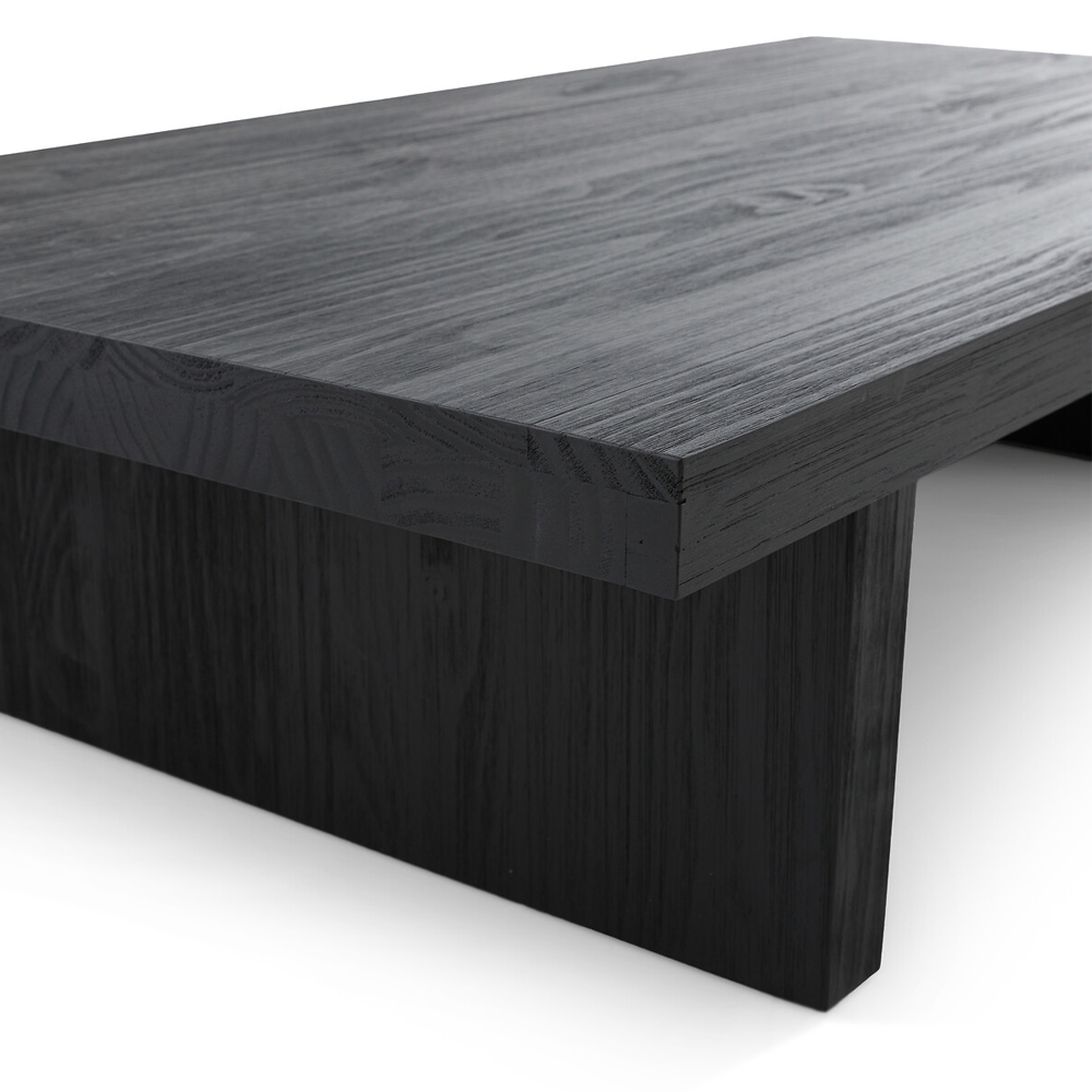 Журнальный стол из массива сосны Koda Coffee Table