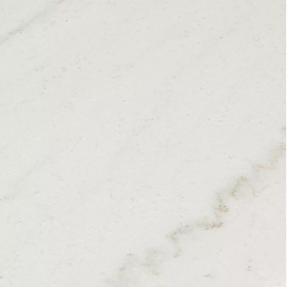 Журнальный столик прямоугольный White Marble Surface