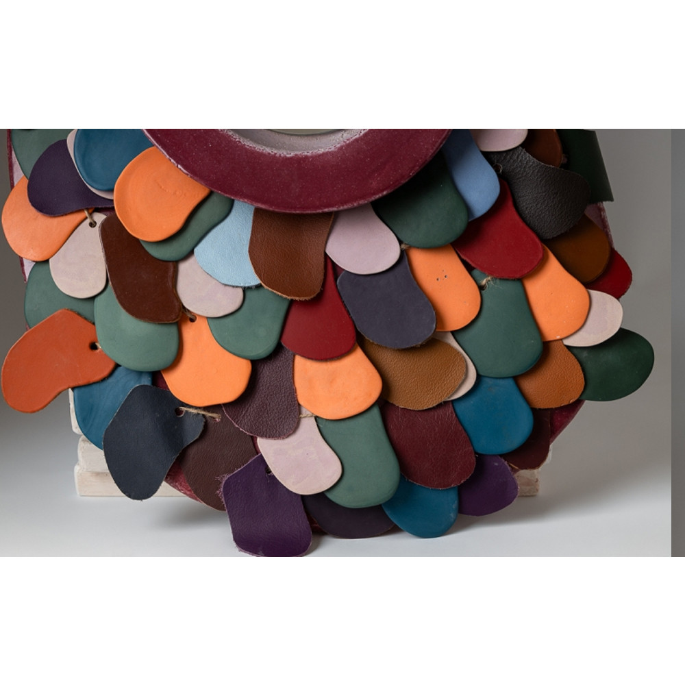 Зеркало «Жар-птица»