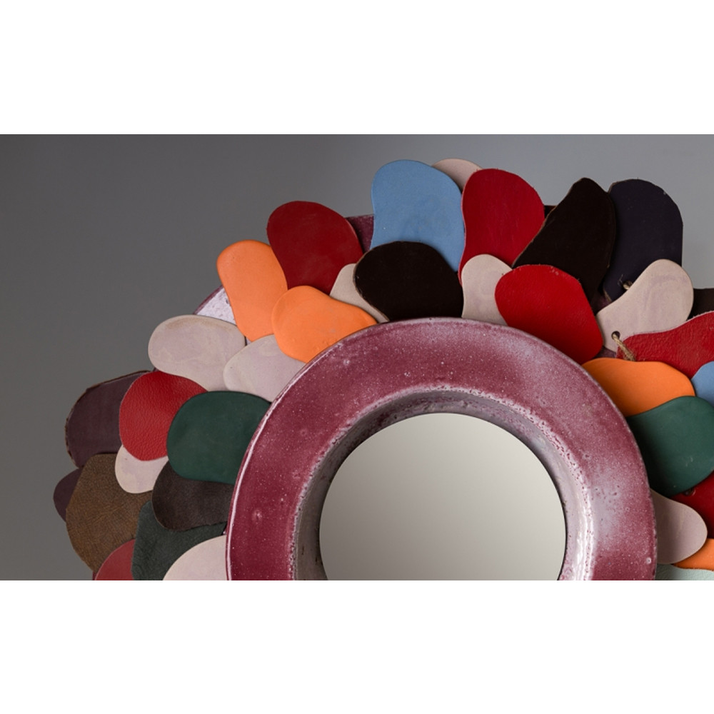 Зеркало «Жар-птица»