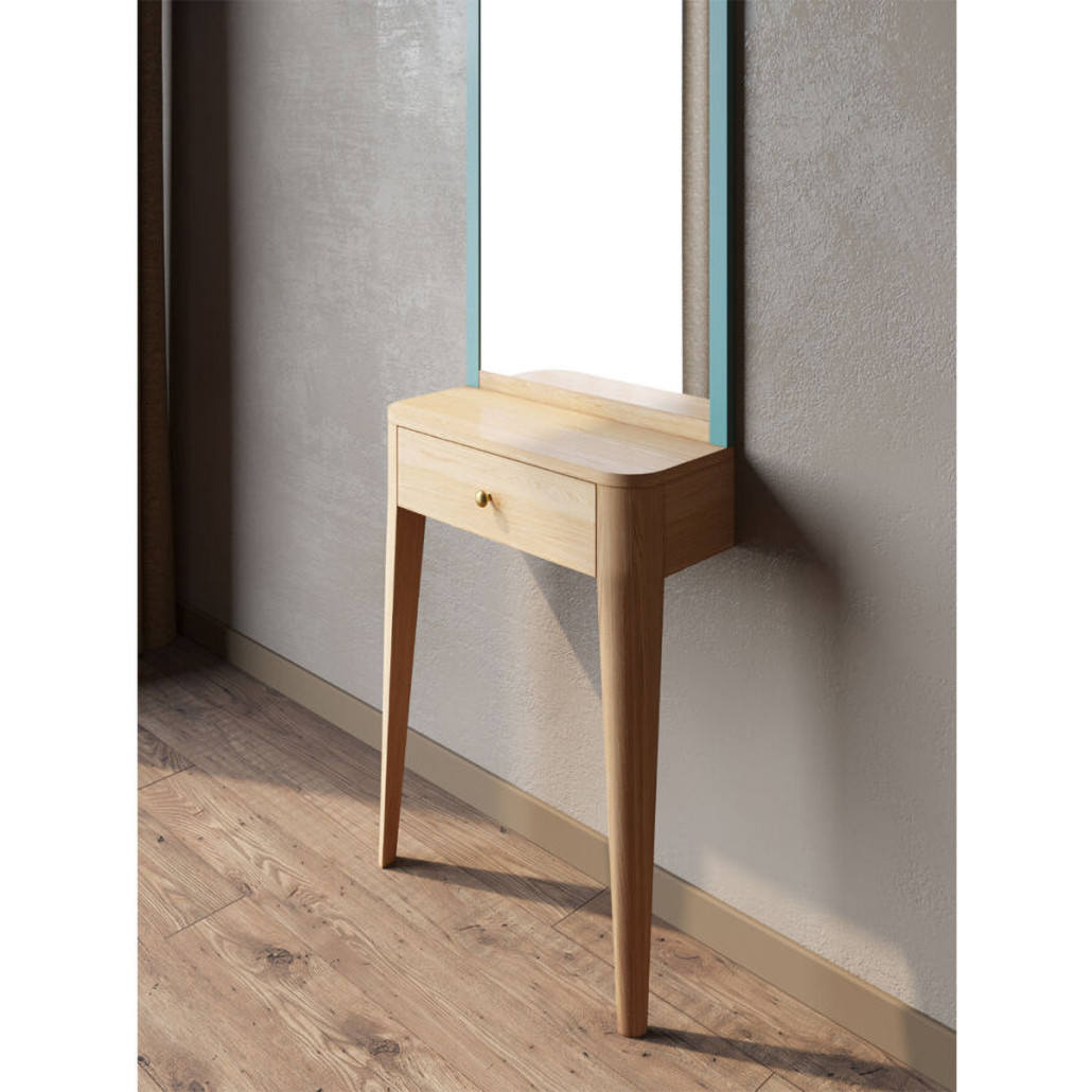 Зеркало «Маноа»