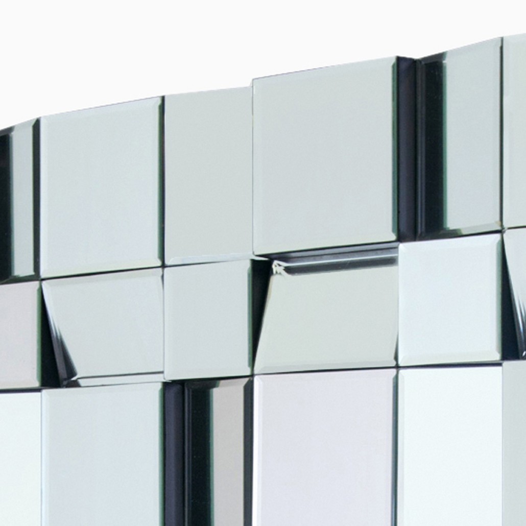 Зеркало Alain ART Mirror