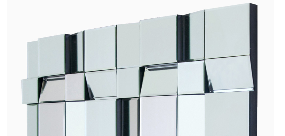 Зеркало Alain ART Mirror