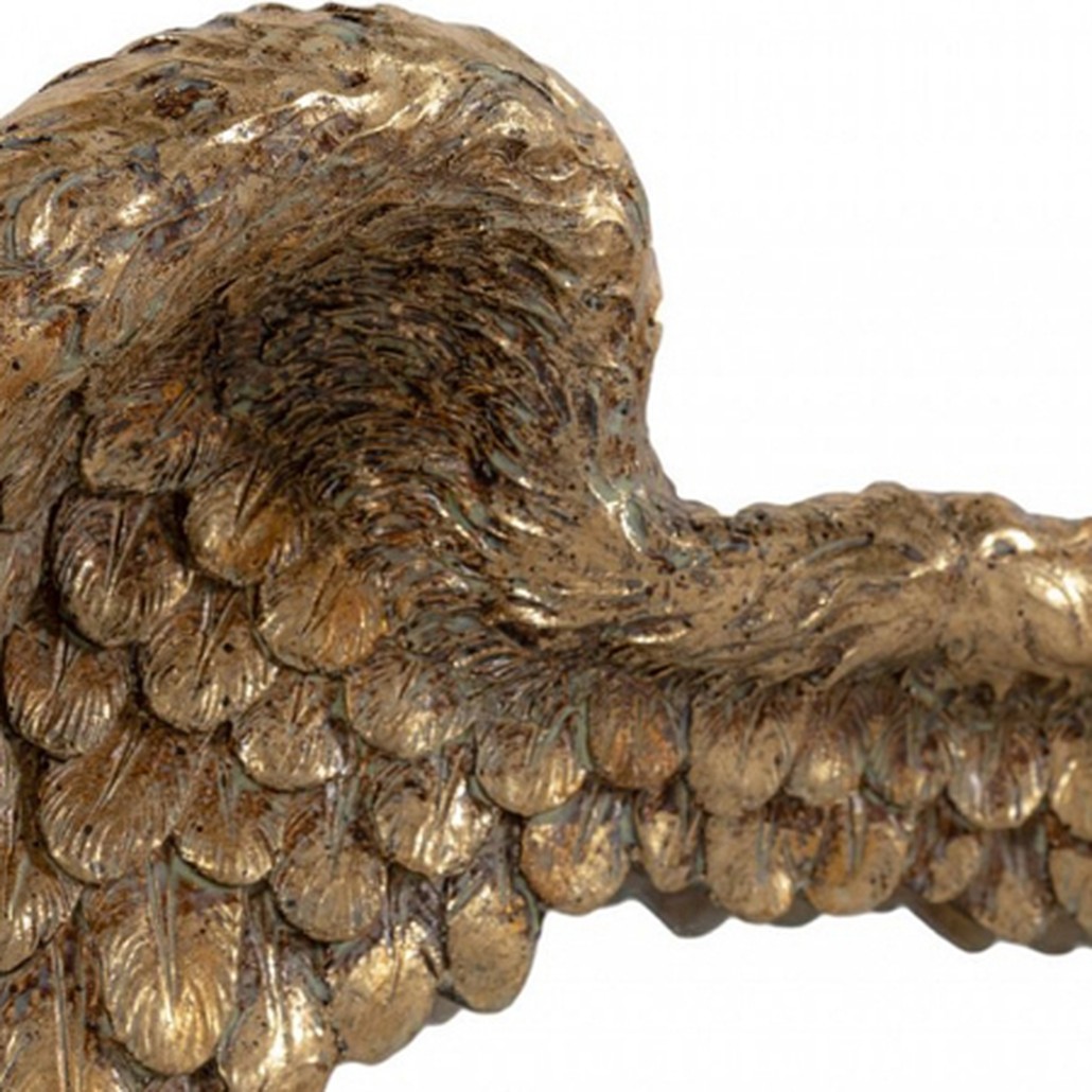 Зеркало Angel Wings