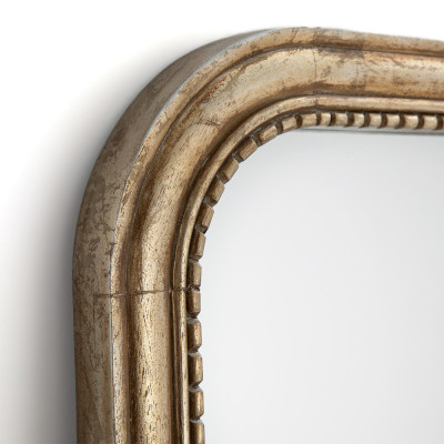 Зеркало Antique Mango Wood 160