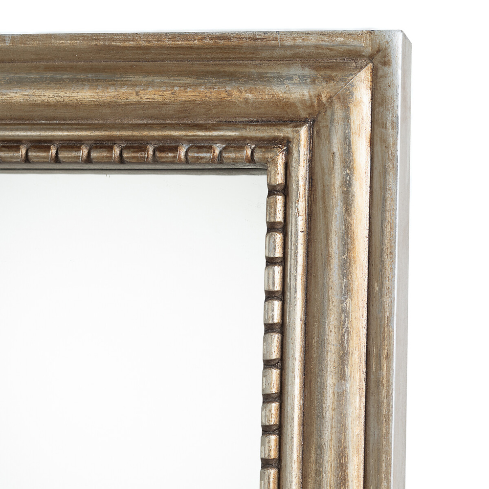 Зеркало Antique Mango Wood Rect 140