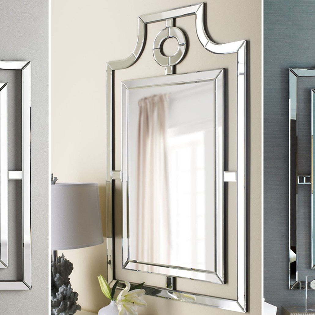 Зеркало Berthe Mirror