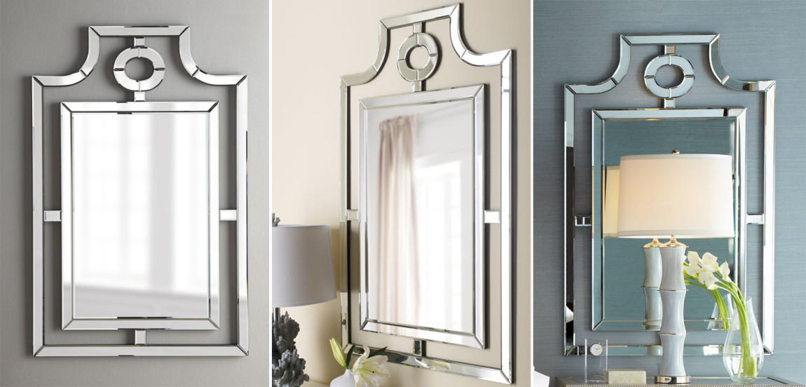 Зеркало Berthe Mirror