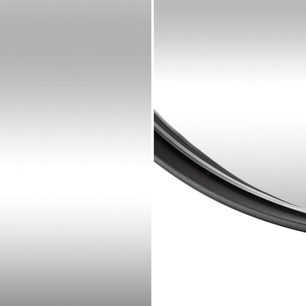 Зеркало Clive Mirror 60