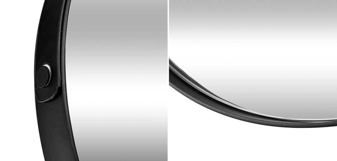 Зеркало Clive Mirror 60