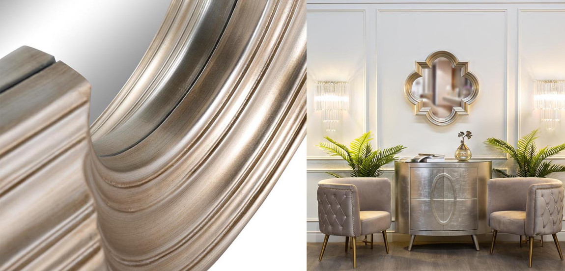 Зеркало Desiry Mirror