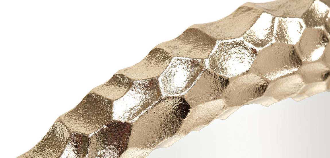 Зеркало Dragon Scales Mirror S