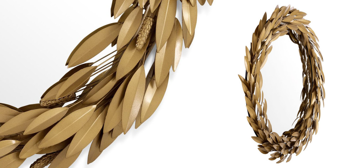 Зеркало Eichholtz MIRROR BONHEUR